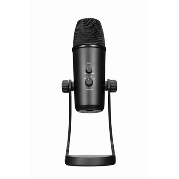 Boya BYPM700 USB Condenser Microphone Price in Bangladesh